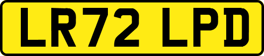 LR72LPD