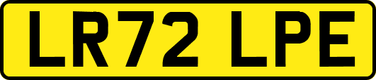 LR72LPE
