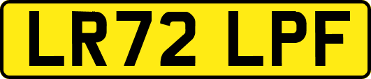 LR72LPF