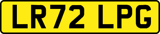 LR72LPG