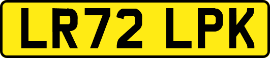 LR72LPK