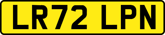 LR72LPN