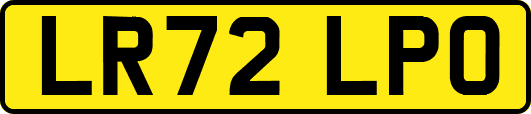 LR72LPO