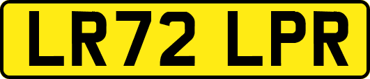 LR72LPR