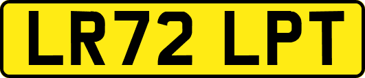 LR72LPT