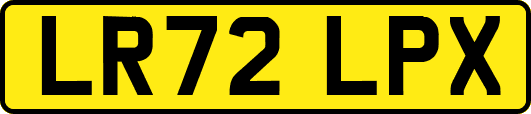 LR72LPX