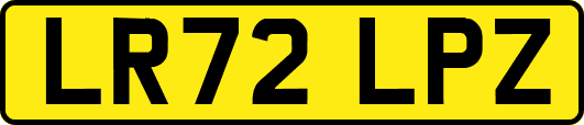 LR72LPZ