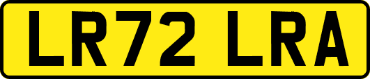 LR72LRA