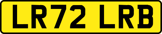 LR72LRB