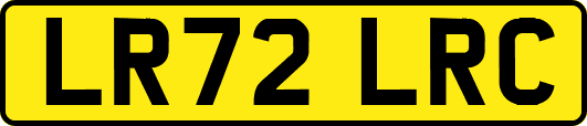 LR72LRC