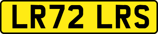 LR72LRS