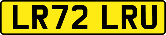 LR72LRU