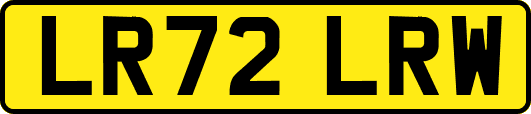 LR72LRW