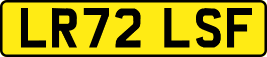 LR72LSF