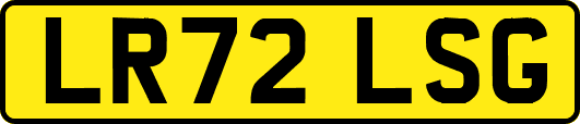 LR72LSG