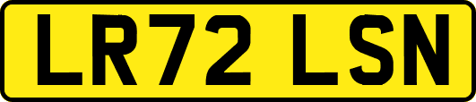 LR72LSN