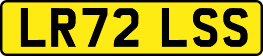 LR72LSS