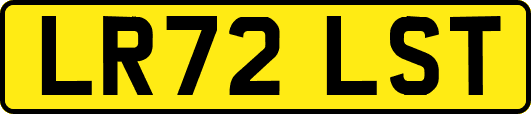 LR72LST