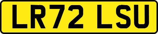 LR72LSU