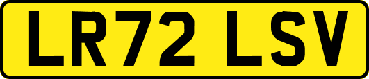 LR72LSV