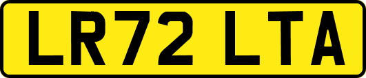 LR72LTA