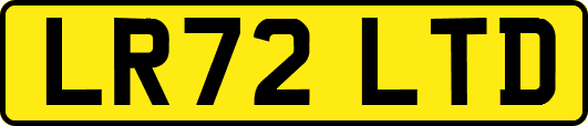LR72LTD