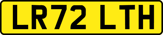 LR72LTH