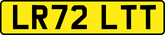 LR72LTT