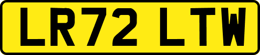 LR72LTW