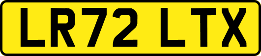 LR72LTX