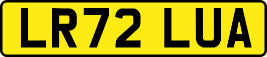 LR72LUA