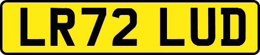 LR72LUD