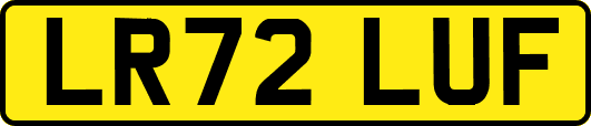 LR72LUF