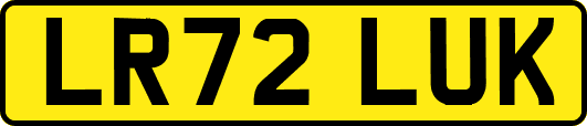 LR72LUK