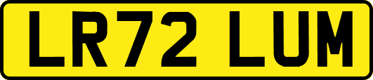 LR72LUM
