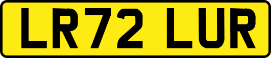 LR72LUR