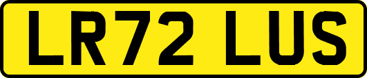 LR72LUS