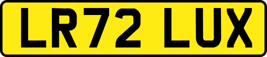 LR72LUX