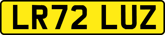 LR72LUZ