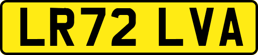 LR72LVA