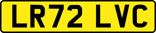 LR72LVC