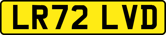 LR72LVD