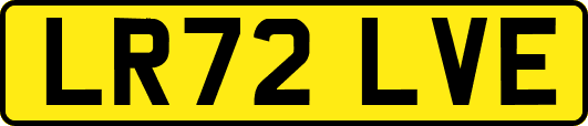 LR72LVE
