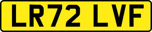 LR72LVF