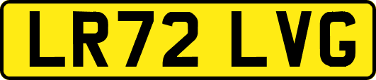 LR72LVG