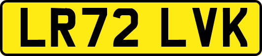 LR72LVK