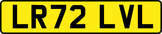 LR72LVL