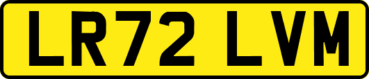LR72LVM
