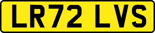 LR72LVS
