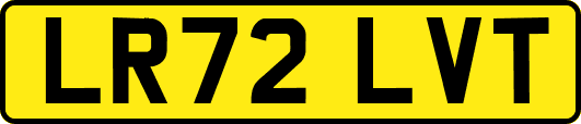 LR72LVT